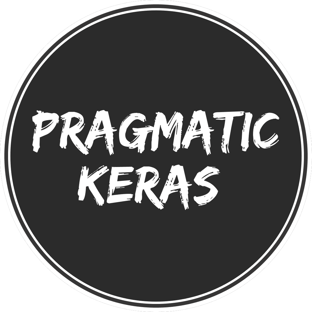 logo keras